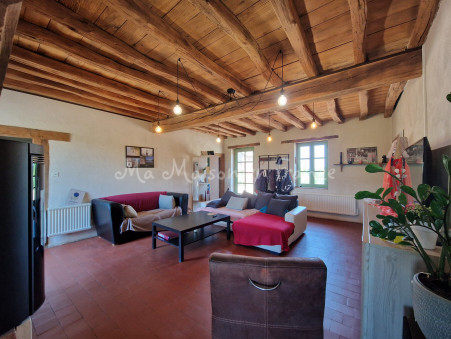 Vente propriété 416 000 € Lapalisse