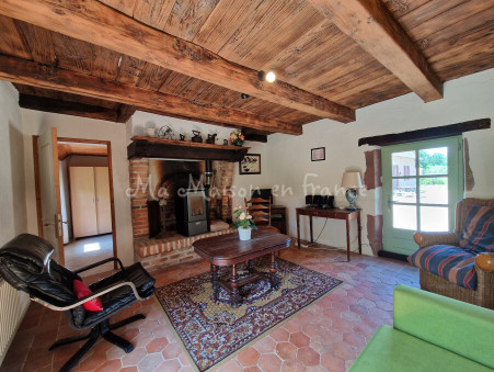 Propriété 416 000 € Réf. 1472 Lapalisse