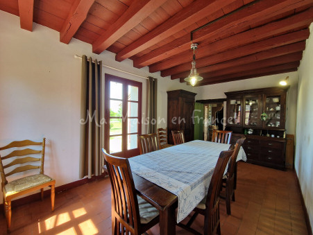 Achat propriété Lapalisse Réf. 1472