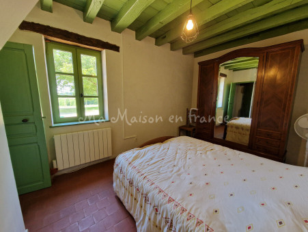 Propriété 416 000 € Réf. 1472 Lapalisse