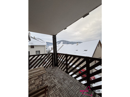 Autrans Méaudre en Vercors 94 500 €