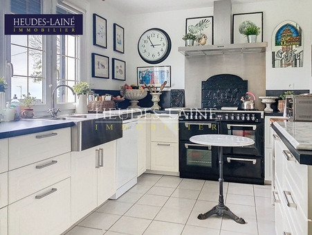Saint pair sur mer  495 000 €