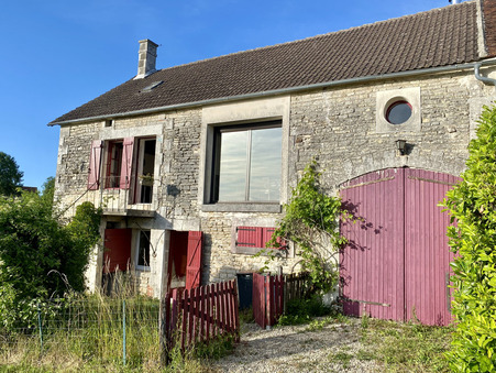 A vendre maison Courson-les-Carrières 89560; 120 000 € 