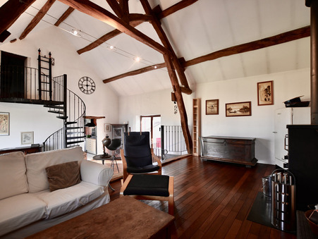 Vente maison 120 000 €  Courson-les-Carrières