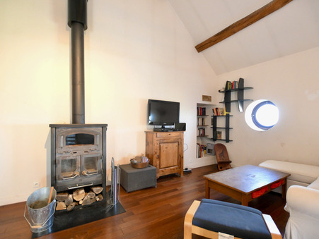 Vente maison 120 000 €  Courson-les-Carrières