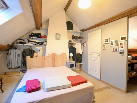 Maison 120 000 €  Réf. 33_FLIP2025022 Courson-les-Carrières