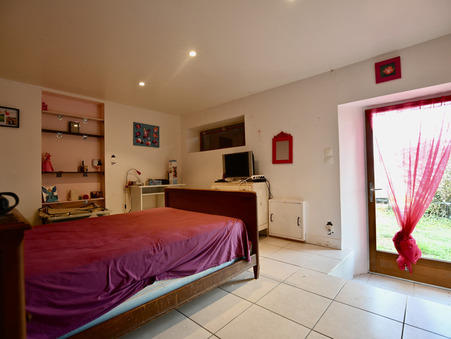 Maison sur Courson-les-Carrières ; 120 000 €  ; Vente Réf. 33_FLIP2025022