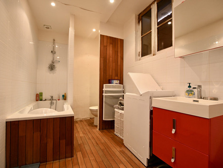 Achat maison Courson-les-Carrières Réf. 33_FLIP2025022