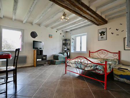 Vente maison 120 000 €  Courson-les-Carrières