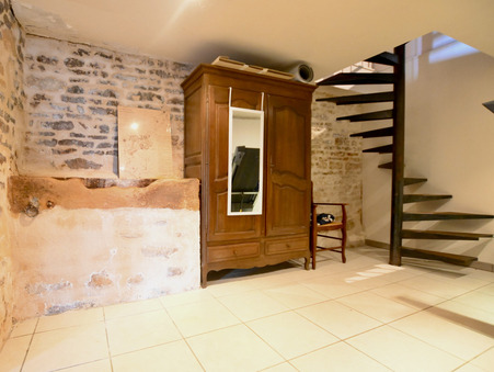 A vendre maison Courson-les-Carrières 89560; 120 000 € 