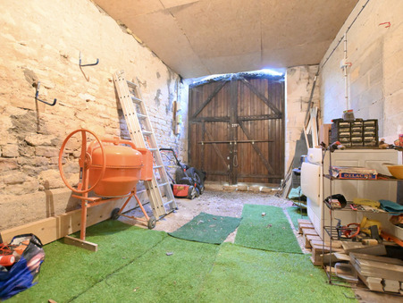 Maison 120 000 €  Réf. 33_FLIP2025022 Courson-les-Carrières