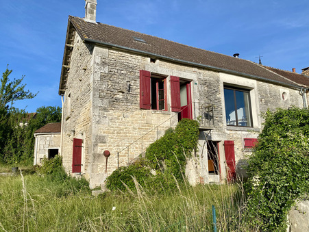 A vendre maison Courson-les-Carrières 89560; 120 000 € 