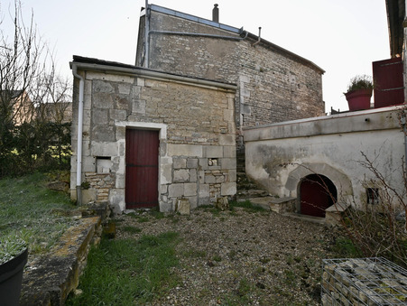 Maison 120 000 €  Réf. 33_FLIP2025022 Courson-les-Carrières