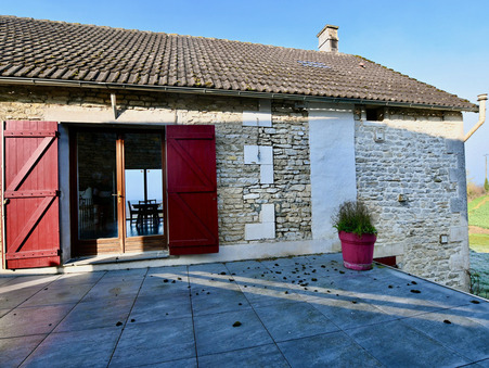 Maison 120 000 €  Réf. 33_FLIP2025022 Courson-les-Carrières