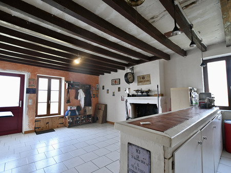 Vente maison 120 000 €  Courson-les-Carrières