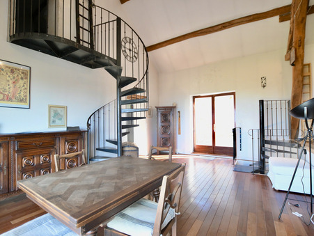 Achat maison Courson-les-Carrières Réf. 33_FLIP2025022