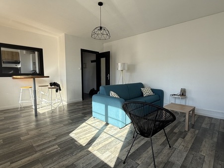 Boulogne-sur-Mer  109 000 €
