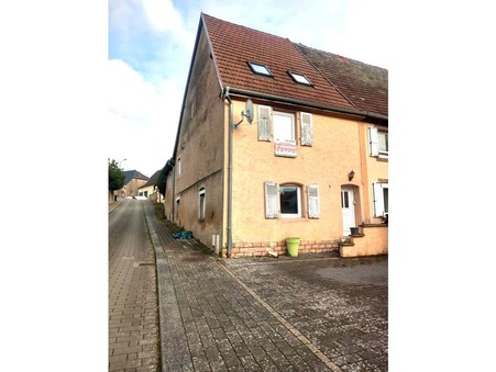 HERBITZHEIM 95 000 €