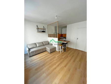 PARIS 11EME ARRONDISSEMENT 1 690 €