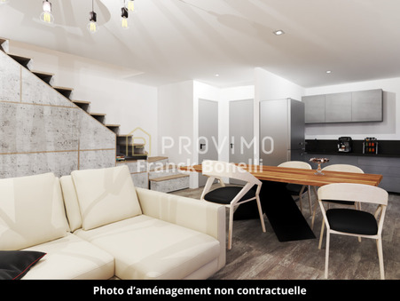 Appartement 210 000 €  Réf. 10_L4Viuz Viuz-en-Sallaz