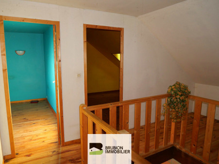 Vente Maison SAINT-CLAIR-D-ARCEY Réf. 2632-10 - Slide 13