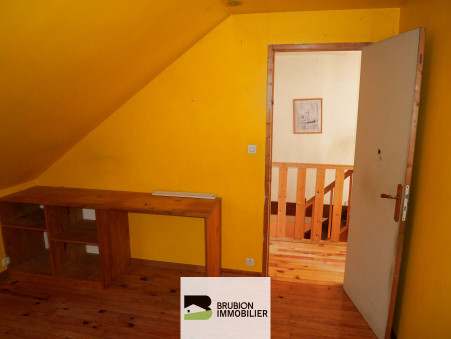 Vente Maison SAINT-CLAIR-D-ARCEY Réf. 2632-10 - Slide 16