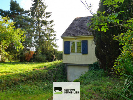 Vente Maison SAINT-CLAIR-D-ARCEY Réf. 2632-10 - Slide 19