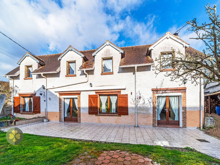 Cherisy  315 000 €