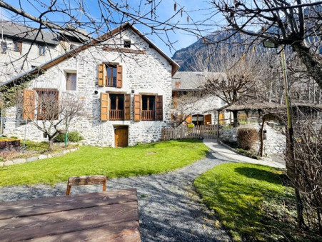 LA MURE  540 000 €
