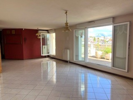 A vendre appartement Mulhouse 68100; prix nous consulter