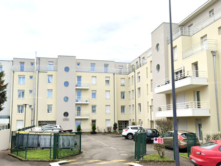 Appartement sur Mulhouse ; prix nous consulter ; Achat Réf. 26_FUSS82