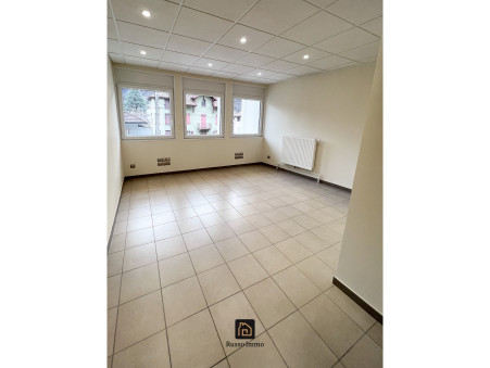 Vente Professionnel CLUSES Réf. 8867031 - Slide 5