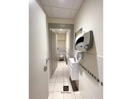 Vente Professionnel CLUSES Réf. 8867031 - Slide 7