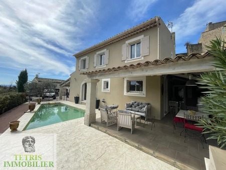 CABRIERES D'AIGUES  510 000 €