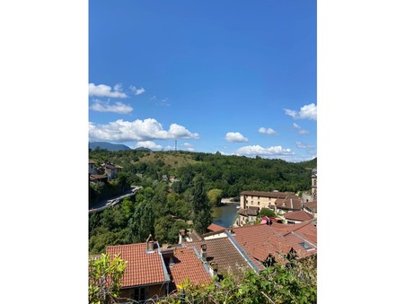 Pont-en-Royans  137 000 €