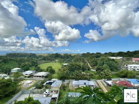 Achat maison Morne a l'Eau Réf. CAR155