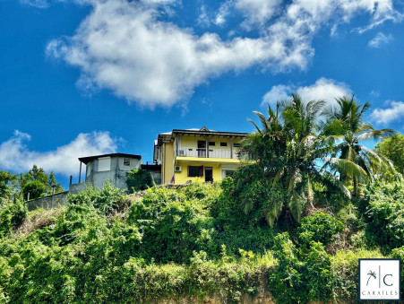 Maison 443 000 €  sur Morne a l'Eau (97111) - Réf. CAR155