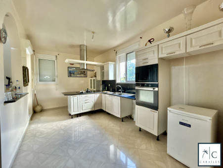 Maison 443 000 €  sur Morne a l'Eau (97111) - Réf. CAR155