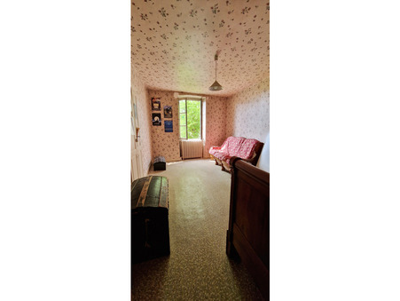 Achat maison Trept Réf. 44_trep5333