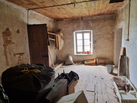 Vente maison 228 000 €  Trept