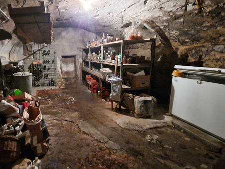 Maison 228 000 €  Réf. 44_trep5333 Trept