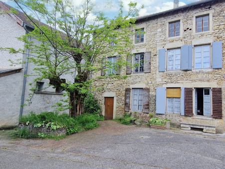 A vendre maison Trept 38460; 228 000 € 