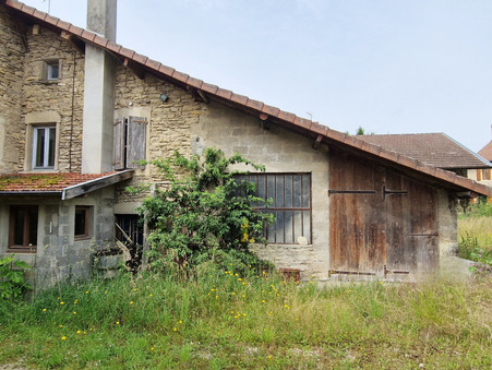 Achat maison Trept Réf. 44_trep5333
