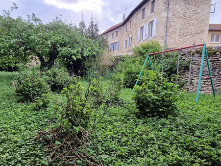 Achat maison Trept Réf. 44_trep5333