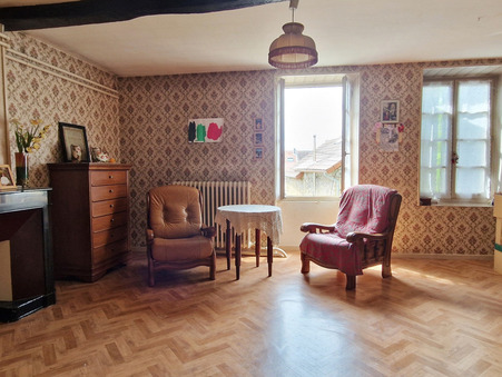 Maison 228 000 €  Réf. 44_trep5333 Trept