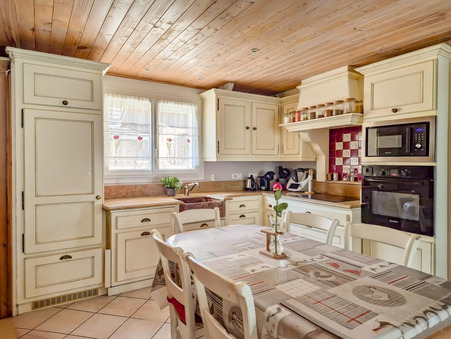 Vente maison prix nous consulter Culoz