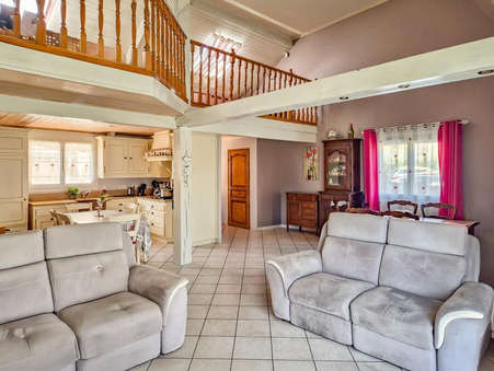 A vendre maison Culoz 01350; prix nous consulter