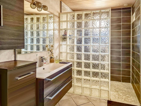 Achat maison Culoz Réf. 14_CULOZ-5286