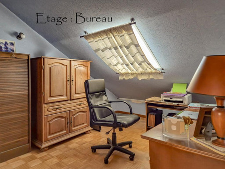 Achat maison Culoz Réf. 14_CULOZ-5286