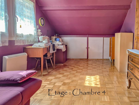 Achat maison Culoz Réf. 14_CULOZ-5286